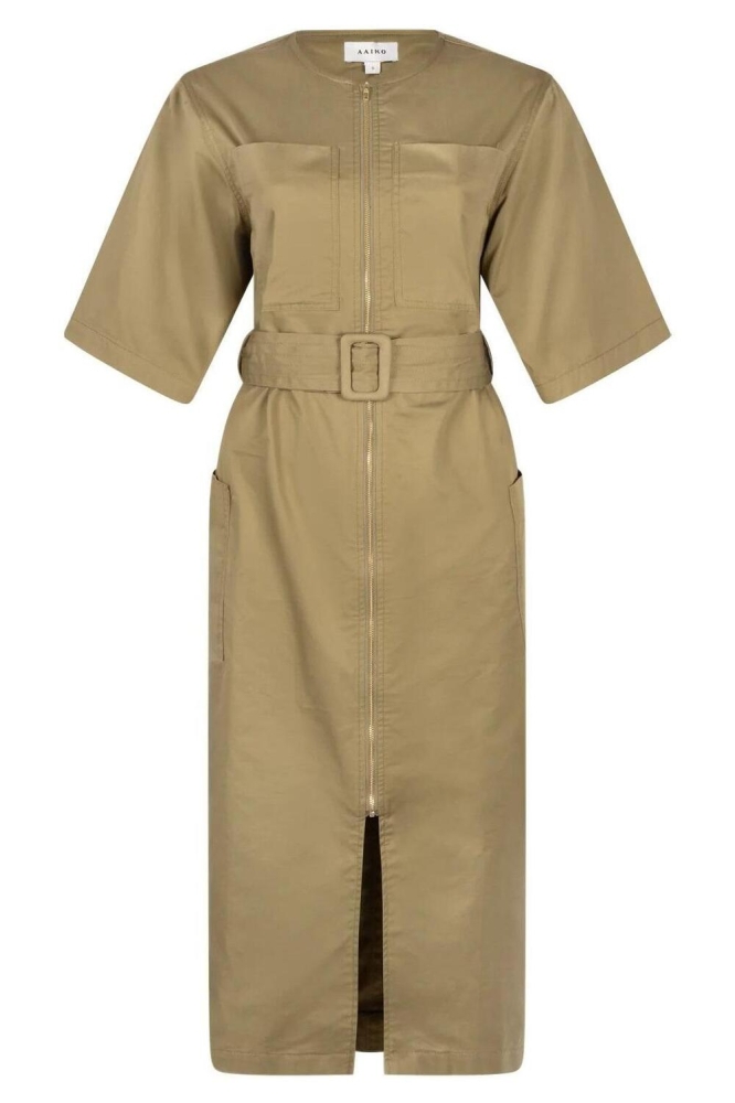 ELIN CO 701 180220 MOSS GREEN